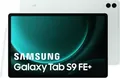Produktbild: Samsung Galaxy TAB S9 FE+ WiFi mint