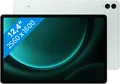 Produktbild: Samsung Galaxy Tab S9 FE Plus 128 GB Wi-Fi Grün SM-X610NLGAEUB