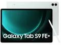Produktbild: Samsung Galaxy Tab S9 FE+ Wi-Fi 31,50 cm (12,4 Zoll)