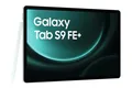 Produktbild: Samsung GALAXY Tab S9 FE+ X610N WiFi 128GB hellgrün Android 13.0 Tablet