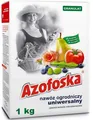 Produktbild: Garten Dünger Universal Rasen Gemüse Obst Blumen Obstbäume NPK Volldünger 1kg