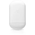 Produktbild: Ubiquiti NanoStation 5AC Loco 1000 Mbit/s Weiß Power over Ethernet (PoE)