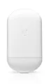 Produktbild: 817882027250 Ubiquiti NanoStation 5AC Loco 1000 Mbit/s Weiß Power over Ethernet