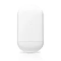 Produktbild: Ubiquiti LOCO5AC Client-Gerät NanoStation 5AC loco 5GHz 1x RJ45 1000Mb/s 13dBi