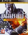 Produktbild: Battlefield 4 (Deluxe Edt.)