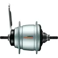 Produktbild: Getriebenabe NEXUS SG-C6001-8C 36 Loch Silber