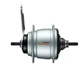 Produktbild: SHIMANO Innenlager 8v 184/36 Silber-SG-C6001-8C Nexus Gegenstück.