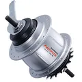 Produktbild: Shimano Teile Hinterradnabe NEXUS 8 SG-C6001-8C, 36 Loch, Shimano, Rücktritt, Fe