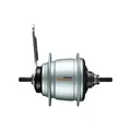 Produktbild: Gear Hub Shimano Nexus 8 SG -C6001 zum Küssen Bremsen - 36 Löcher