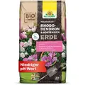 Produktbild: Neudorff NeudoHum Rhododendron- & HortensienErde 20 Ltr. torffrei
