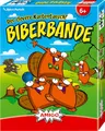 Produktbild: Amigo Spiele 2920 - Biberbande, Orange und Grün
