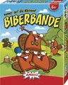 Produktbild: Amigo Biberbande 02920 Kartenspiel - Zustand: Neu
