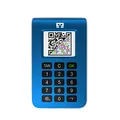 Produktbild: ReinerSCT Photo QR CHIP-TAN-Generator für Online-Banking für Sparkassen, Volksbanken, Raiffeisenbanken uvm.