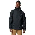 Produktbild: Columbia Outdoorjacke Hikebound II Jacket Übergangsjacke schwarz L (50)