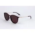 Produktbild: Unisex-Sonnenbrille Polaroid PLD-4143-S-X-B3V Ø 53 mm
