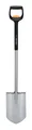 Produktbild: Fiskars Teleskop-Spaten spitz Xact - 1066732