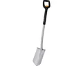 Produktbild: Teleskop-Spaten Fiskars Xact spitz