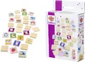 Produktbild: Eichhorn Kinderspiel Kartenlegespiel Games Erinnere Dich 100002801
