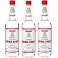 Produktbild: 2,1 Liter PrimaSprit 70% vol. Alk. Weingeist, Alkohol Trinkalkohol Neutralalkohl