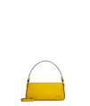 Produktbild: LIEBESKIND Berlin Women's Francis Calf XS Lemon Crossbody