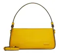 Produktbild: LIEBESKIND BERLIN Francis Calf Crossbody Bag XS Schultertasche Tasche Lemon Neu