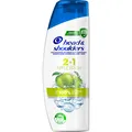 Produktbild: Head & Shoulders Apple Fresh 2in1 (250 ml, Flüssiges Shampoo) (22579701)