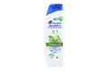 Produktbild: Head & Shoulders Haarshampoo Head & Shoulders Apple Fresh 2in1 Anti Schuppen Shampoo & Pflegespülun