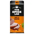 Produktbild: The Spice Lab Grill & Braten Gewürzsalz – Würzsalz für Grill, Steak, Fleisch & Braten – Nachfolger des Moguntia Grill & Braten