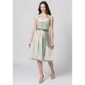 Produktbild: Stockerpoint Dirndl ''Angelina'' in Hellgrün - 42