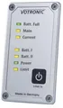 Produktbild: Votronic LED Fernbedienung Control S
