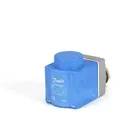 Produktbild: Spule be für Magnetventil Wechselspannung, 230 v, 50 Hz, 10 w - Danfoss