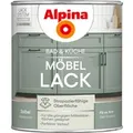 Produktbild: Alpina Möbel-Lack Bad & Küche Salbei Seidenmatt 750 ml