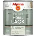 Produktbild: Alpina Lack Alpina Bad & Küche Möbel-Lack grün