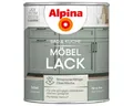 Produktbild: Alpina Lack 2004837, 750 ml, seidenmatt