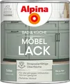 Produktbild: AP B&K Möbel-Lack Salbei SM