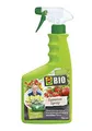 Produktbild: COMPO BIO Tomaten Spray 750 ml Pflanzenstärkungsmittel Tomatendünger Dünger