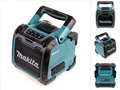 Produktbild: MAKITA Bluetooth-Lautsprecher Batterie / Netz: 18/230 V Li-Ionen - Ohne Akku oder Ladegerät - DMR200