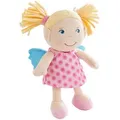 Produktbild: Haba Puppe Schutzengel Finja, ab 0 Jahre, Stoffpuppe, 20 cm