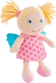 Produktbild: Haba Stoffpuppe Schutzengel Finja