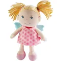 Produktbild: Haba Schutzengel Finja Puppe Spielpuppe Kinderpuppe Babypuppe Stoffpuppe Mädchen