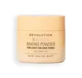 Produktbild: MAKE UP REVOLUTION Make-up, Bake & Blot, Matte, Loose Setting Powder, Banana, 30 g