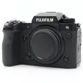 Produktbild: Fujifilm X-H2S Gehäuse Gebrauchtware | Leichte Gebrauchsspuren | 12 Monate Garantie | ✔️ Temporär mit Kostenlose Geschenkbox i.W.v. 160 €
