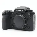 Produktbild: Fujifilm X-H2S Gehäuse Gebrauchtware | Kaum Gebrauchsspuren | 12 Monate Garantie | ✔️ Temporär mit Kostenlose Geschenkbox€