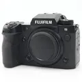Produktbild: Fujifilm X-H2S Gehäuse Gebrauchtware | Leichte Gebrauchsspuren | 12 Monate Garantie | ✔️ Temporär mit Kostenlose Geschenkbox i.W.v. 160 €