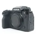 Produktbild: Fujifilm X-H2S Gehäuse Gebrauchtware | Kaum Gebrauchsspuren | 12 Monate Garantie | ✔️ Temporär mit Kostenlose Geschenkbox