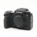 Produktbild: Fujifilm X-H2S Gehäuse Gebrauchtware | Kaum Gebrauchsspuren | 12 Monate Garantie | ✔️ Temporär mit Kostenlose Geschenkbox
