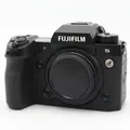 Produktbild: Fujifilm X-H2S Gehäuse Gebrauchtware | Normale Gebrauchsspuren | 12 Monate Garantie | ✔️ Temporär mit Kostenlose Geschenkbox