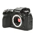Produktbild: Fujifilm X-H2S gebraucht ca. 4.000 Ausl. Kamera