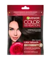 Produktbild: GARNIER Color Sensation Intensivtönung 2.0 Sanftes Schwarz Haarfarbe 1 Stk Nr. 2.0 - Sanftes Schwarz