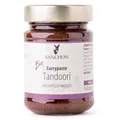 Produktbild: Sanchon Tandoori Currypaste 190 g Bio